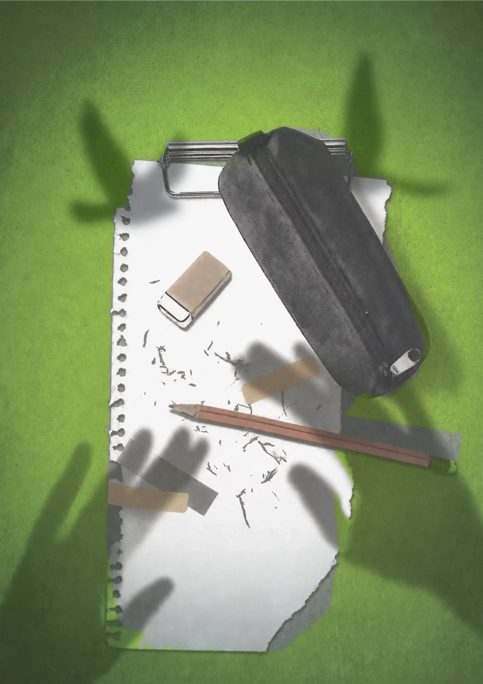หลังเลิกเรียน evidence 4