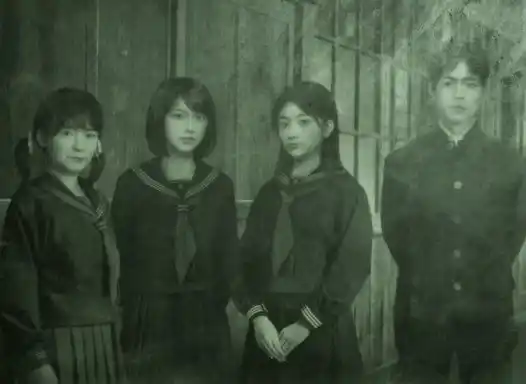 Tokyo Horror Story: โรงเรียนสตรีซูซูรัน evidence 2
